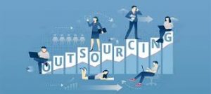 Software Development Outsourcing