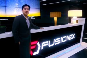 Fusionex